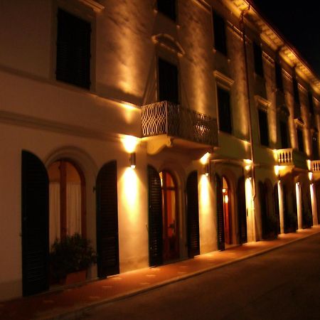 מונטה קטיני טרמה Hotel Savoia E Campana מראה חיצוני תמונה