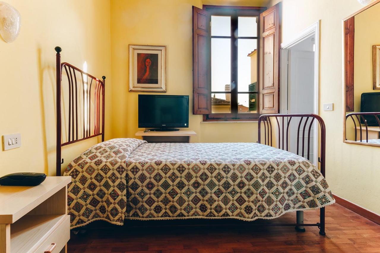 מונטה קטיני טרמה Hotel Savoia E Campana מראה חיצוני תמונה