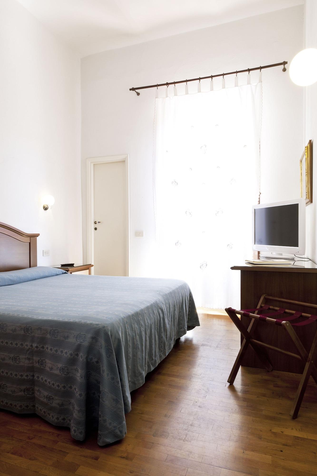 מונטה קטיני טרמה Hotel Savoia E Campana מראה חיצוני תמונה