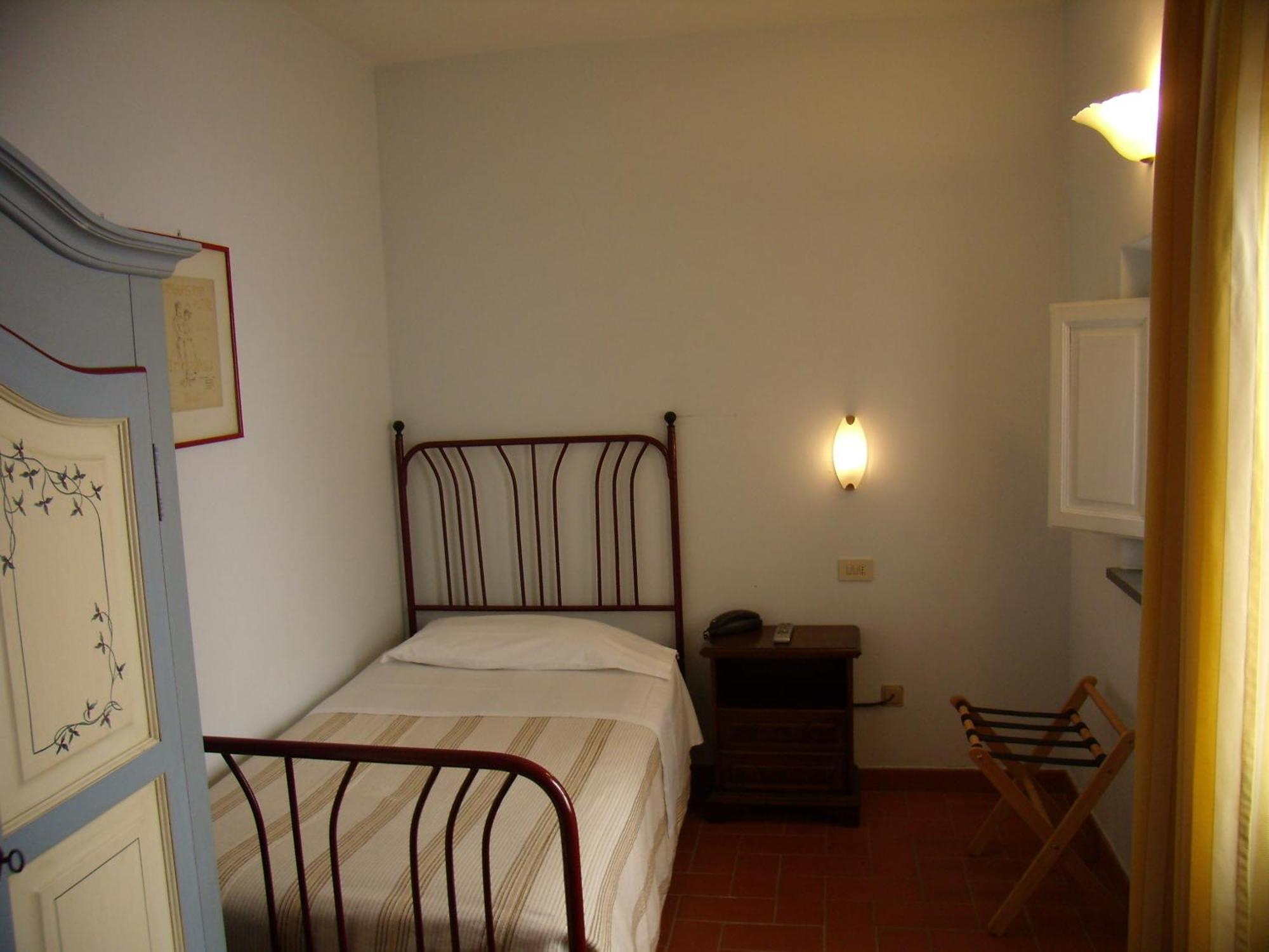 מונטה קטיני טרמה Hotel Savoia E Campana מראה חיצוני תמונה