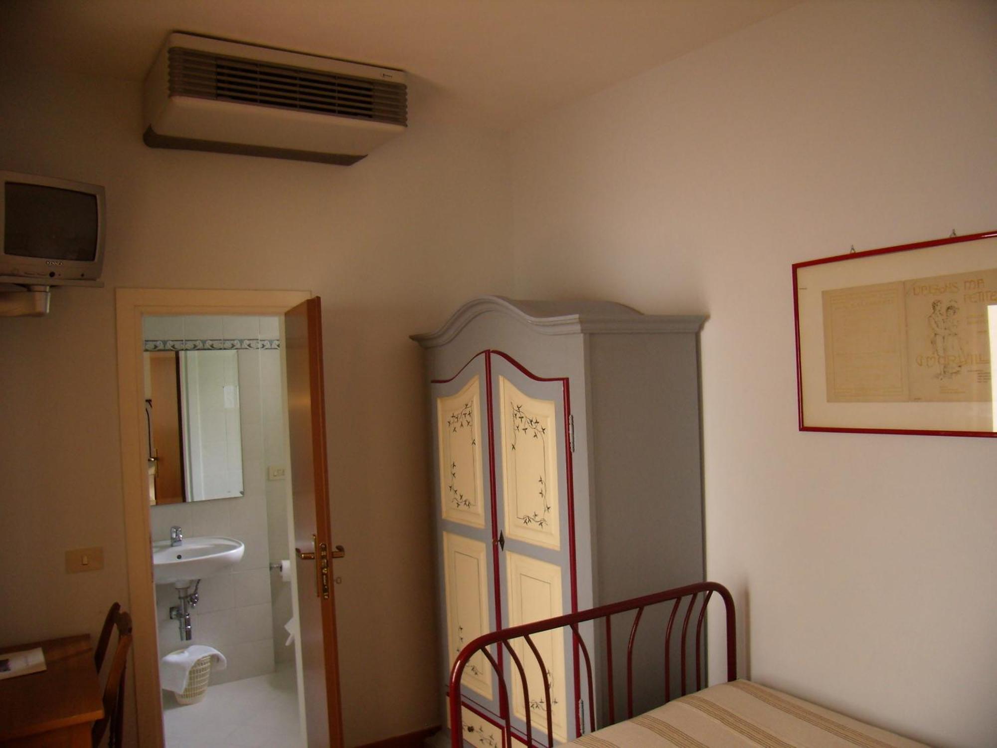 מונטה קטיני טרמה Hotel Savoia E Campana מראה חיצוני תמונה