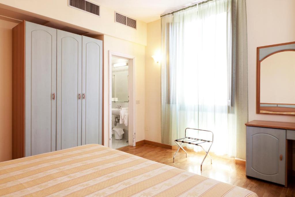 מונטה קטיני טרמה Hotel Savoia E Campana חדר תמונה
