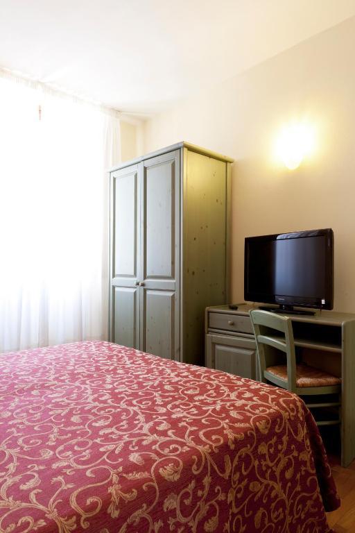 מונטה קטיני טרמה Hotel Savoia E Campana חדר תמונה