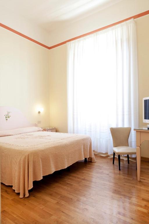 מונטה קטיני טרמה Hotel Savoia E Campana חדר תמונה