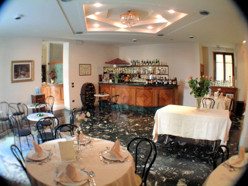 מונטה קטיני טרמה Hotel Savoia E Campana מראה חיצוני תמונה