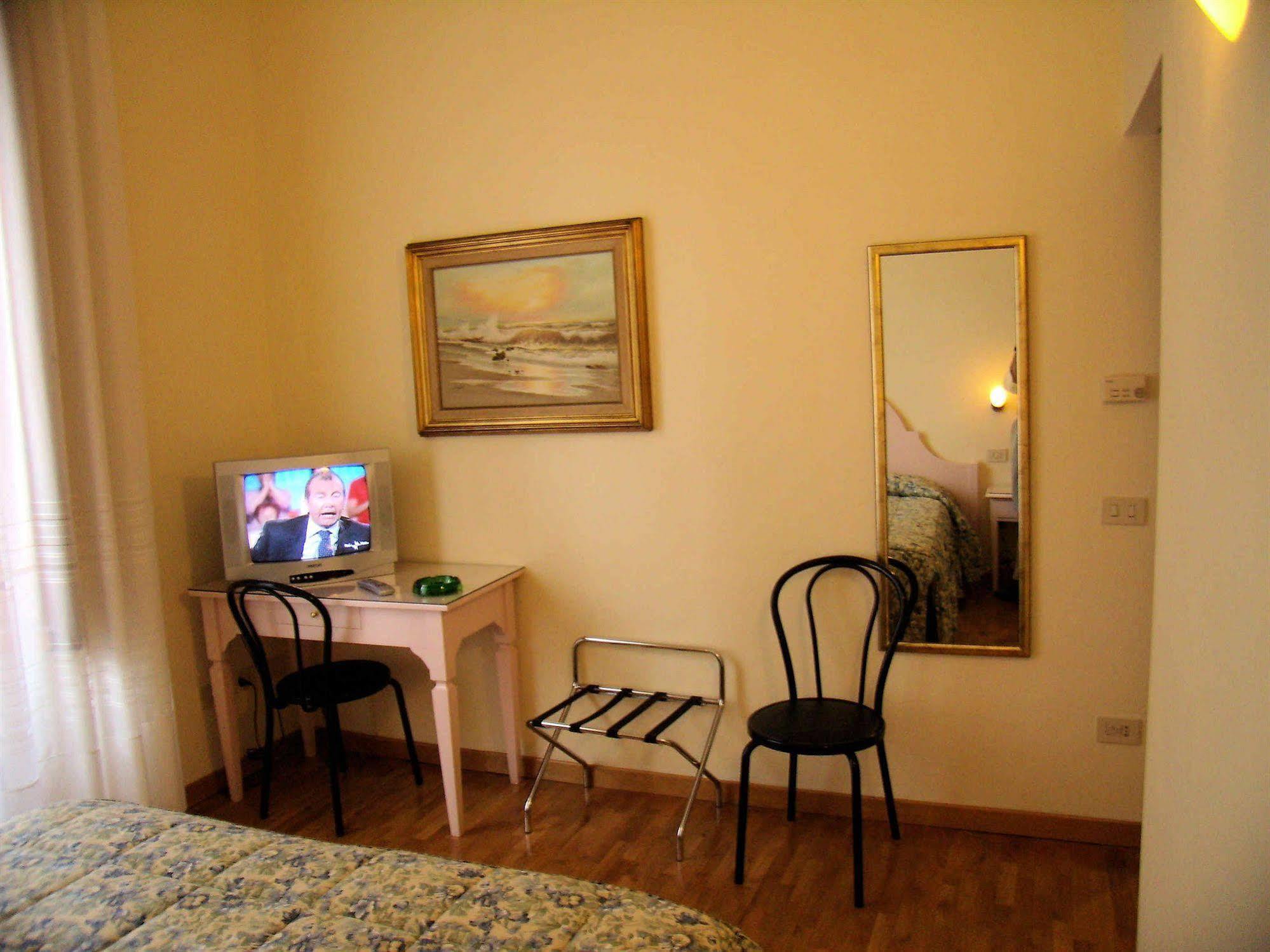 מונטה קטיני טרמה Hotel Savoia E Campana מראה חיצוני תמונה