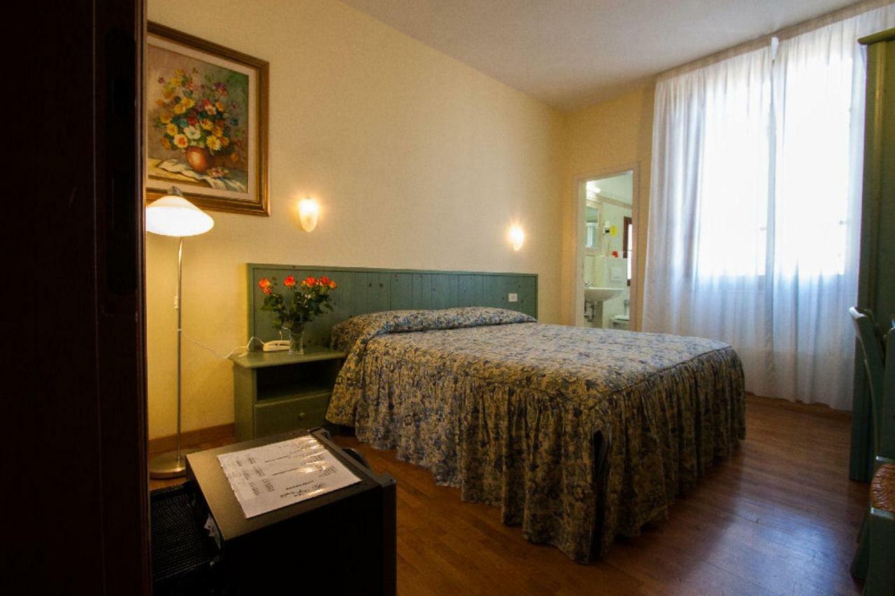 מונטה קטיני טרמה Hotel Savoia E Campana מראה חיצוני תמונה