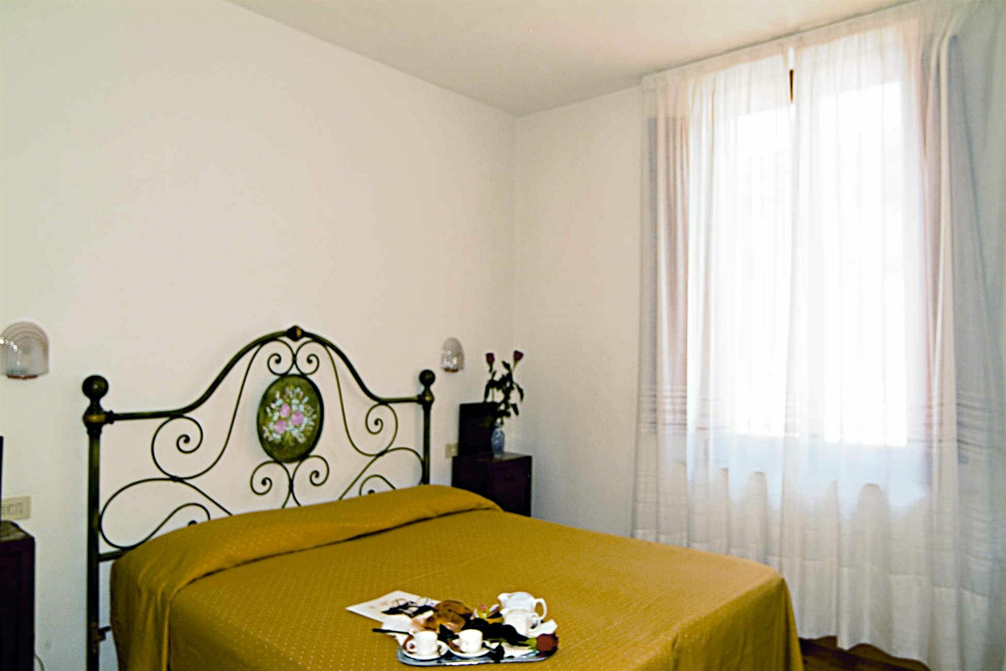 מונטה קטיני טרמה Hotel Savoia E Campana מראה חיצוני תמונה